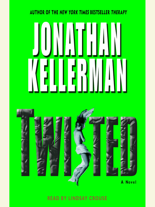 Title details for Twisted by Jonathan Kellerman - Wait list